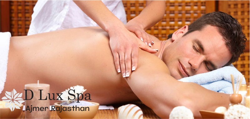 Body to Body Massage in Ajmer